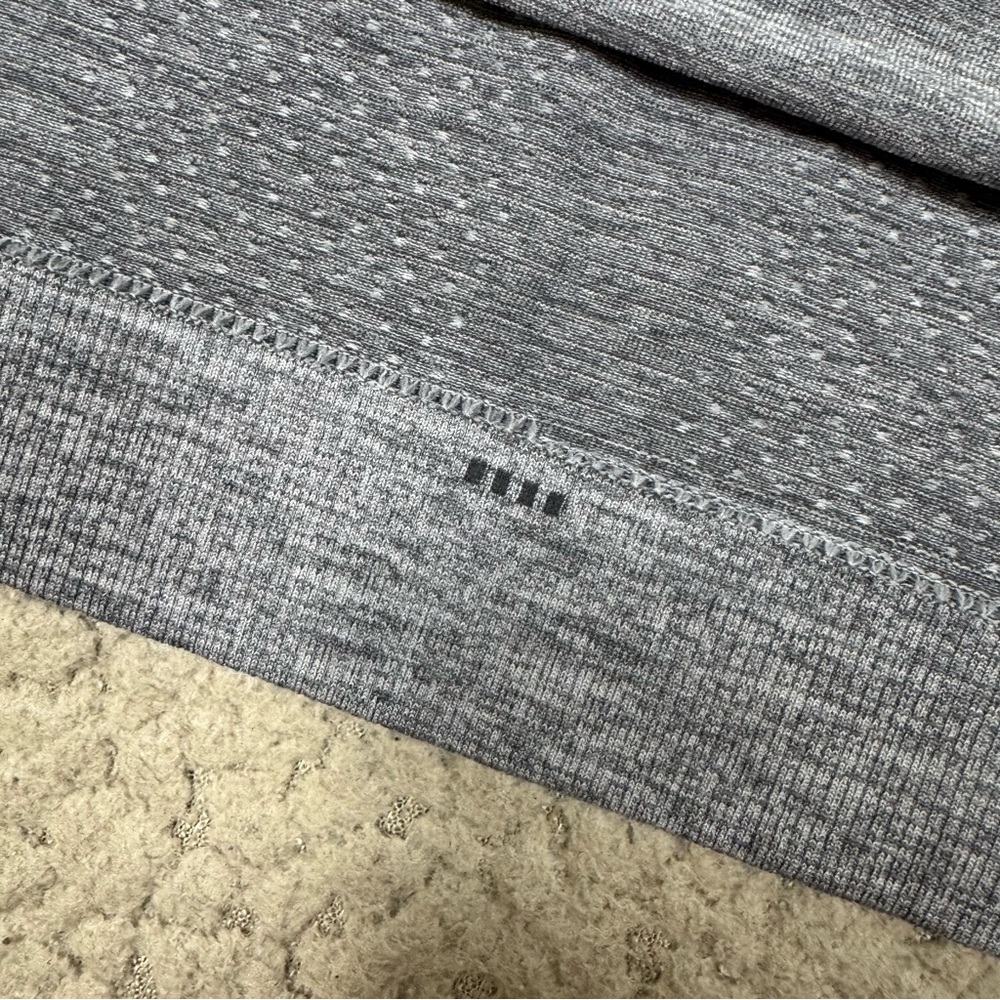 Lululemon Swiftly Relaxed Short Sleeve - Picture 3 of 5
